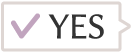YES