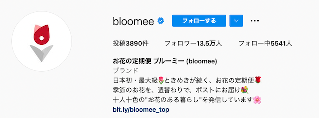bloomee-instagram