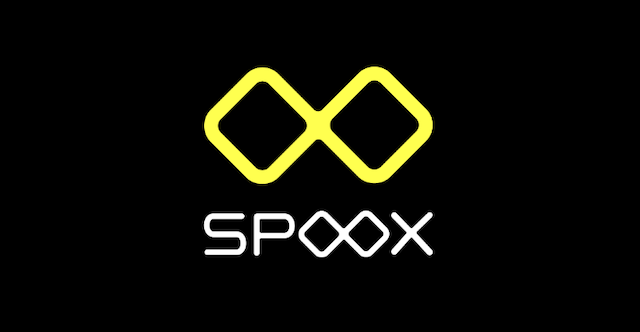 【Spoox】トップ1