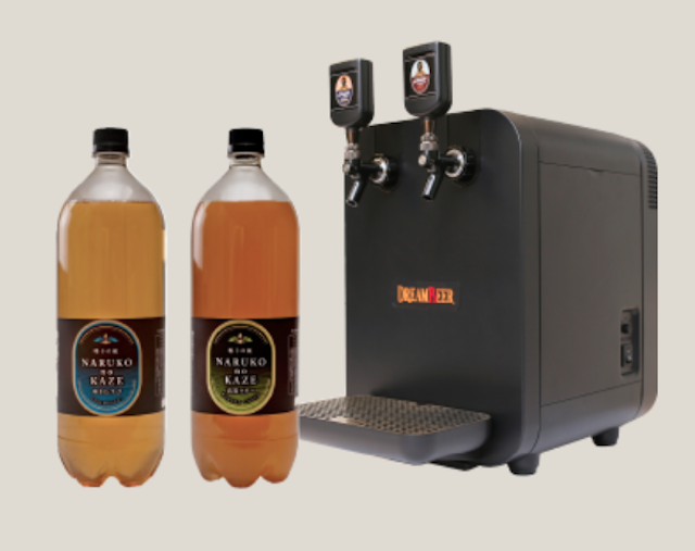 ドリームビア（DREAMBEER）の口コミ・評判は？サービス内容から  