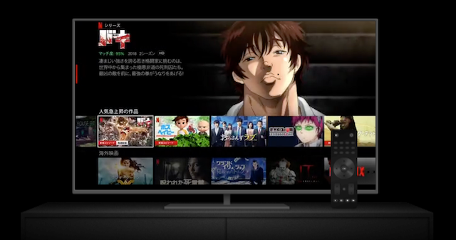 こち亀(アニメ)を全話無料で見れる動画配信サービスは？Netflixで見れ